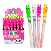 스틱비눗방울(토끼)