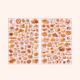 03 : 달콤한 빵집 × 1개
