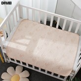 彩棉提花小魚兒隔尿墊:50*70 × 1個