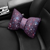 【粉鑽】滿天星簡約頭枕一個:如圖 × 1個