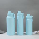 天蓝色:500ml × 1個
