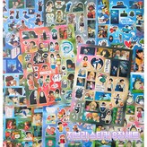 지브리 × 1세트