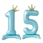 숫자15