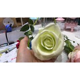 寬8.5公分絨面淺綠 × 1個