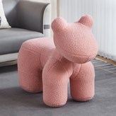 핑크조랑말 × 1개