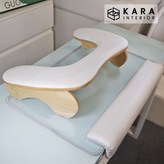 2)펄아이보리 × 1개