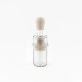 白色 × 1個