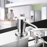 3-매립세제통-304블랙 × 1개