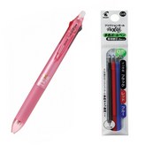 소프트핑크+혼합 리필(3개입) 세트