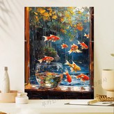 행운의 금붕어 × 1개