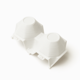 스노우화이트 × 1개