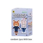 색상: 3. random1pcs With box × 1개