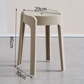 H_ 카키 × 1개