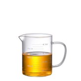 加厚量杯350ML 耐熱防爆 × 1個