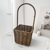 新款方形花籃 × 1個