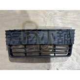 防刮材質無烤漆 × 1個
