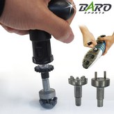 08.고급형 스파이크핸들 × 1개