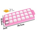 01 21 Square × 1개