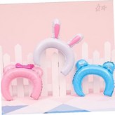 강아지 × 1개