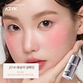 JC14-복숭아 샴페인