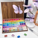 2. 84 Colors × 1개