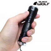 블랙