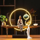 2. 미백 관음 + 기원소승 × 1개