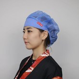 寶藍色寶藍網 × 1個