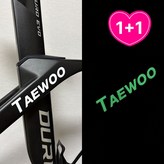 화이트 야광 × 2개