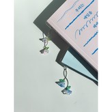 오로라퍼플 × 1개