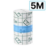 투명 7cm, 5M × 1개