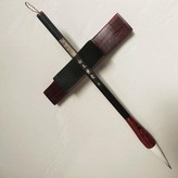 兼毫單支大號 × 1個裝
