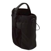 三磁加強版-黑【雙層內袋｜防潑水面料】 × 1個