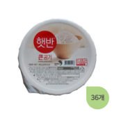 300g × 36개