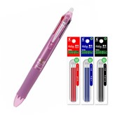 0.5 핑크+리필 3개입 3p