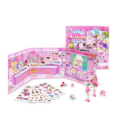 ALL COLOR MIX (혼합색상) × 1개