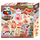 단일상품(3D매직펜) × 1개