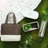 더 슬림 도시락 세트