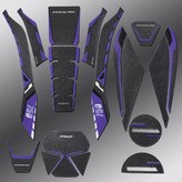 5.네이비 블루 × 1개