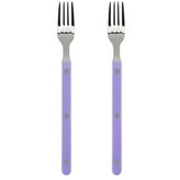 Arctic Pastel Purple