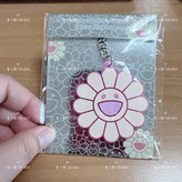 粉白小花 × 1個
