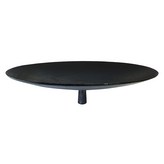 01:무쇠솥뚜껑42cm × 1개