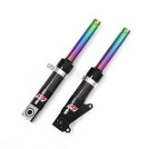 DIO降低版-碳纖維鍍鈦 × 1個