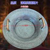 두꺼워진 대형 드래곤 워시는 직경 43.5cm  무게 × 3박스