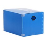 단프라 리빙박스 소형 핑크