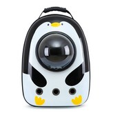 企鵝黑不側開,【四件套】 × 1個