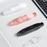 수정테이프 본체 핑크 × 1개
