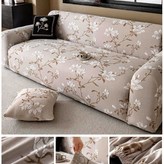古韻玉蘭花-卡其色,腳踏【適用範圍70*90cm】 × 1個