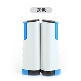 伸縮桌球網-灰色 × 1個