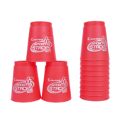 IW 스태킹컵_레드